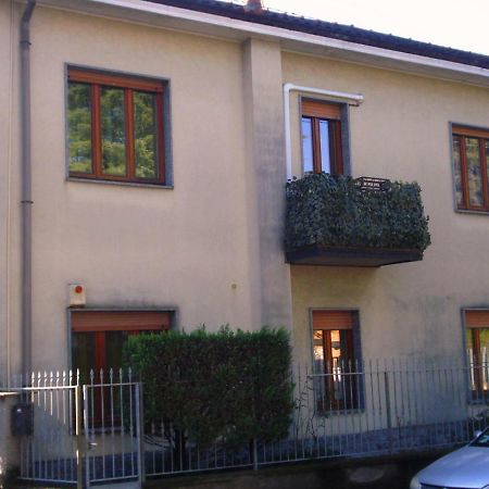 Vale & Isa House Villa Pogliano Milanese Exterior photo